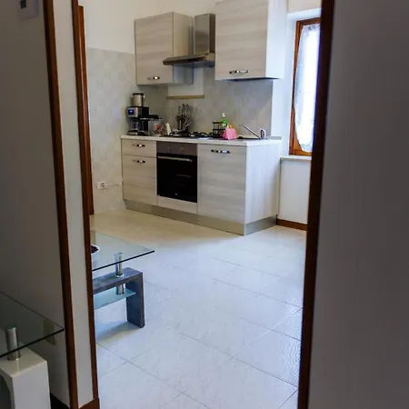 Апартаменты Mario&elena House Верона