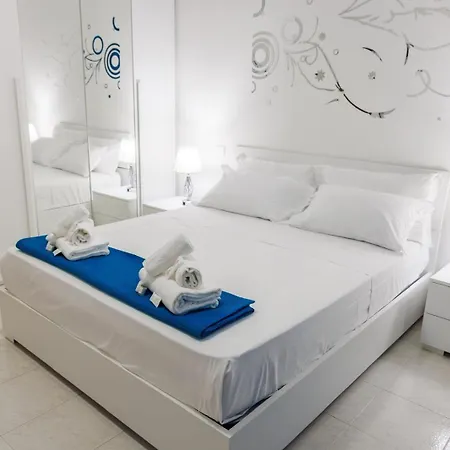 Mario&elena House Апартаменты