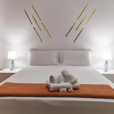 Mario&elena House Апартаменты