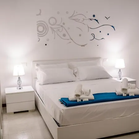 Апартаменты Mario&elena House *