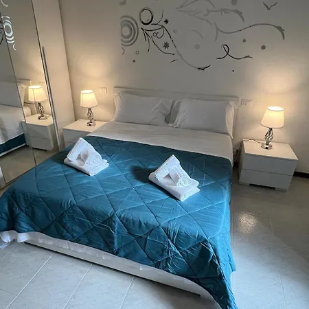 Mario&elena House Апартаменты *