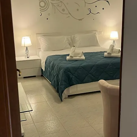 Апартаменты Mario&elena House