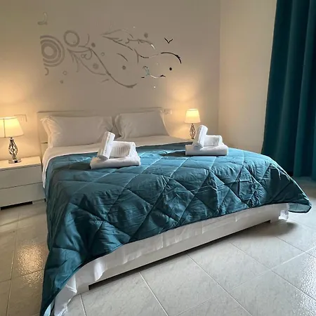 Апартаменты Mario&elena House *